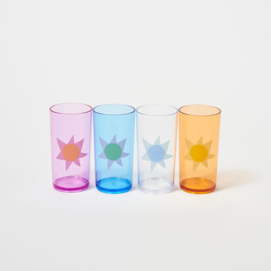 Beach Sunny Life | Poolside Tall Tumbler