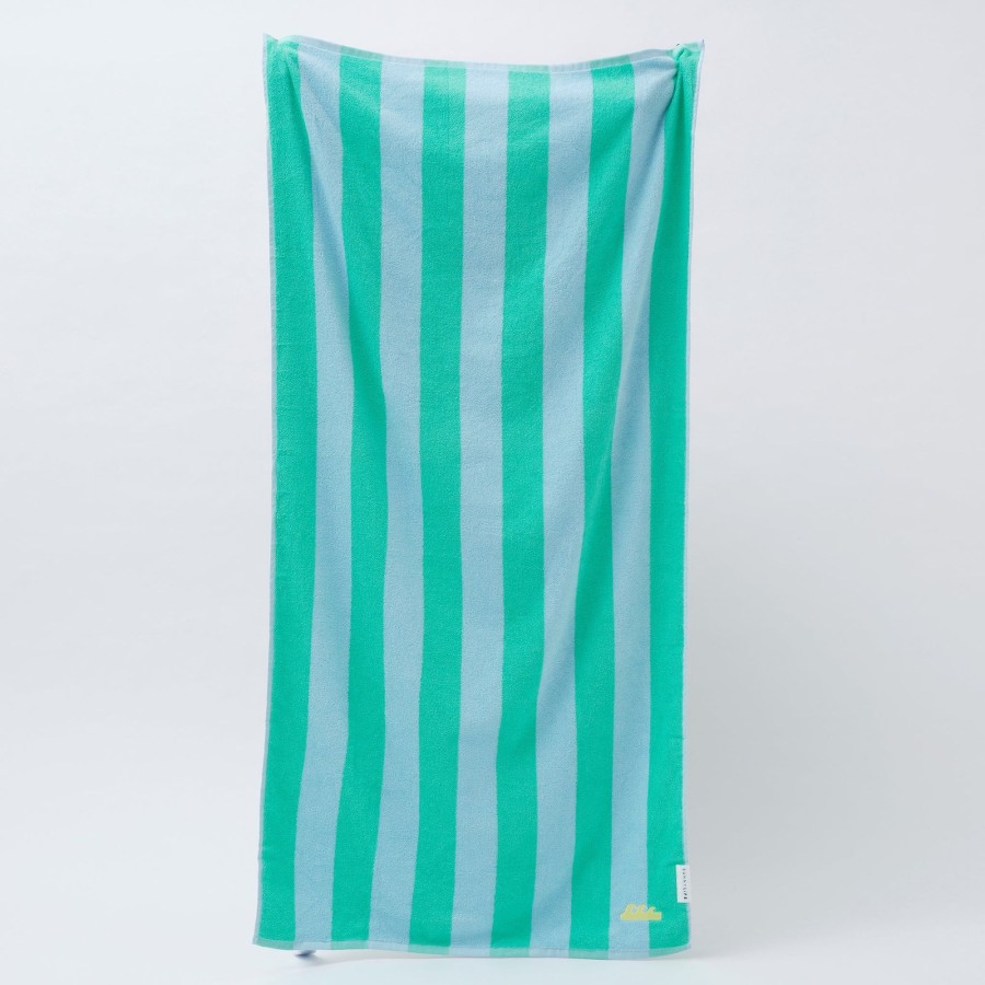 Beach Sunny Life | Kids Beach Towel