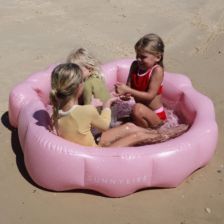 Picnic Sunny Life | Inflatable Backyard Pool