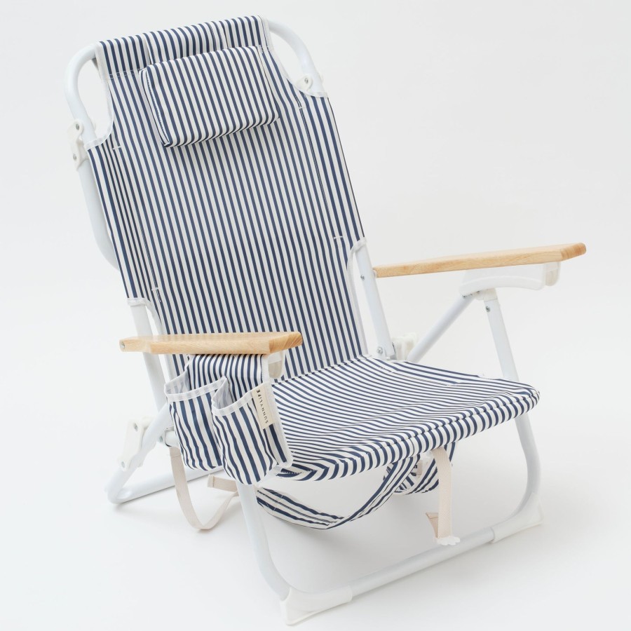 Picnic Sunny Life | Luxe Beach Chair