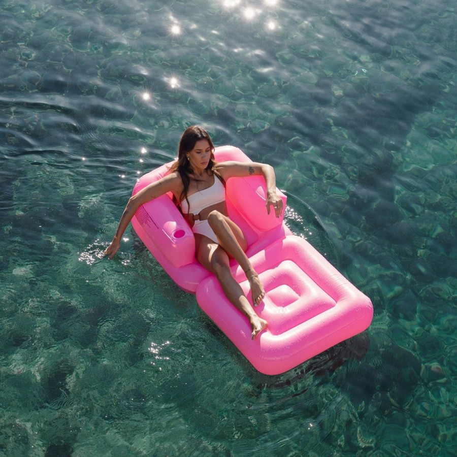 Floats & Pool Sunny Life | Inflatable Lilo Chair