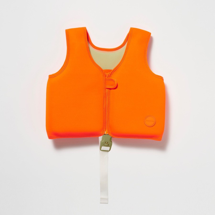 Kids Sunny Life | Swim Vest 2-3