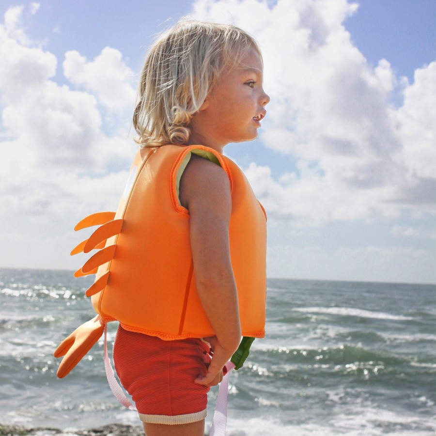 Kids Sunny Life | Swim Vest 2-3