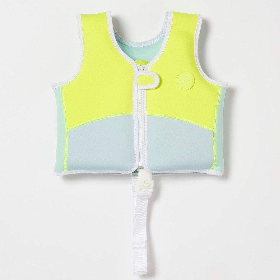 Floats & Pool Sunny Life | Swim Vest 1-2