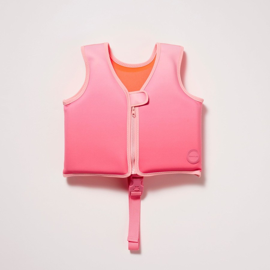 Kids Sunny Life | Swim Vest 2-3