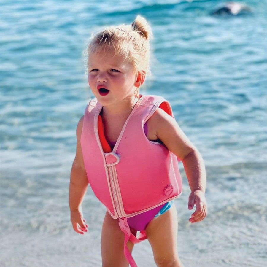 Kids Sunny Life | Swim Vest 2-3