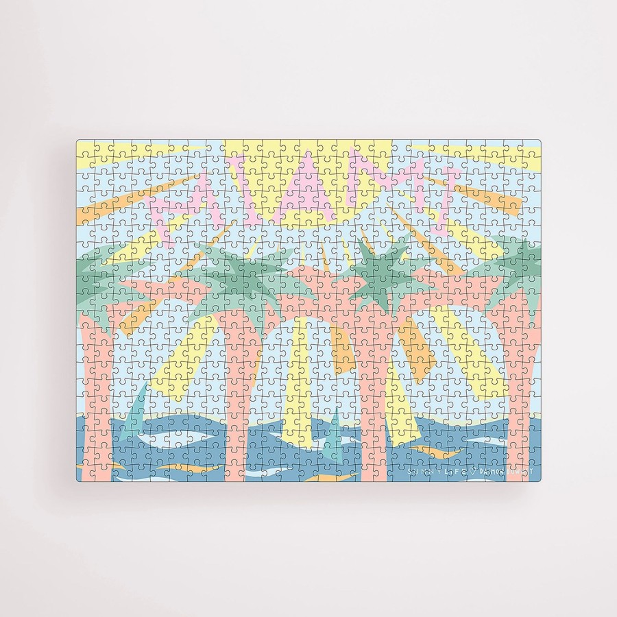 Accessories Sunny Life | Puzzle