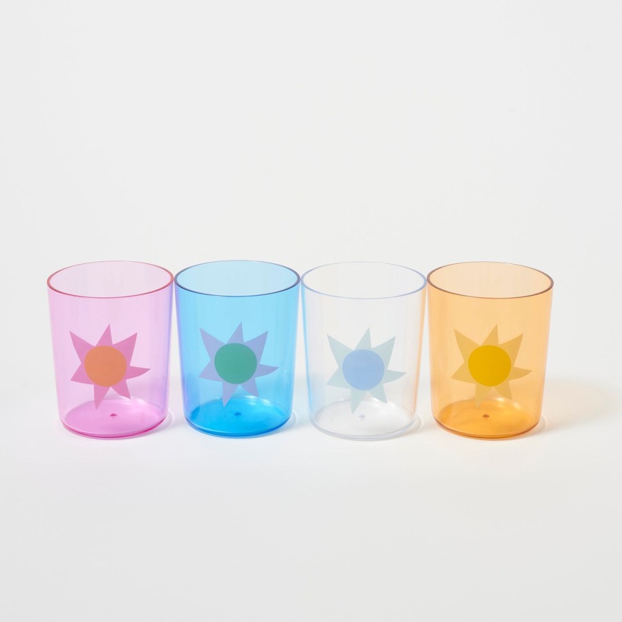 Accessories Sunny Life | Poolside Highball Tumbler