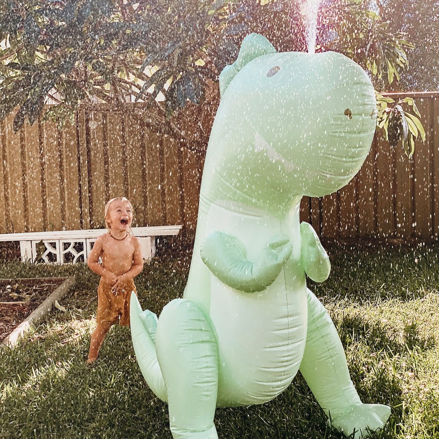 Floats & Pool Sunny Life | Inflatable Giant Sprinkler