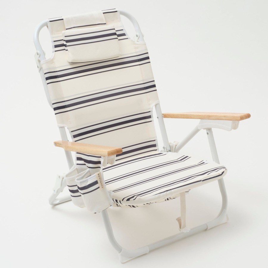 Picnic Sunny Life | Deluxe Beach Chair