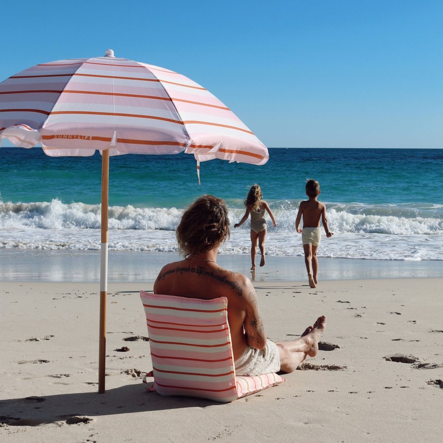 Beach Sunny Life | Folding Seat