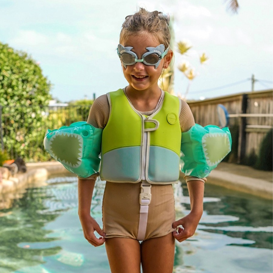 Kids Sunny Life | Mini Swim Goggles