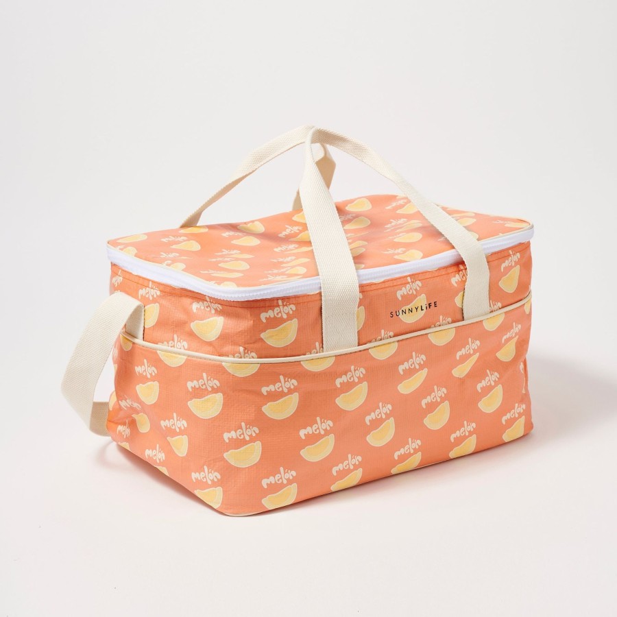 Picnic Sunny Life | Light Cooler Bag