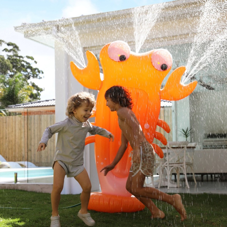 Floats & Pool Sunny Life | Inflatable Giant Sprinkler