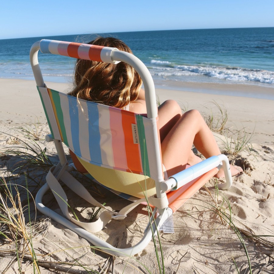 Beach Sunny Life | Beach Chair