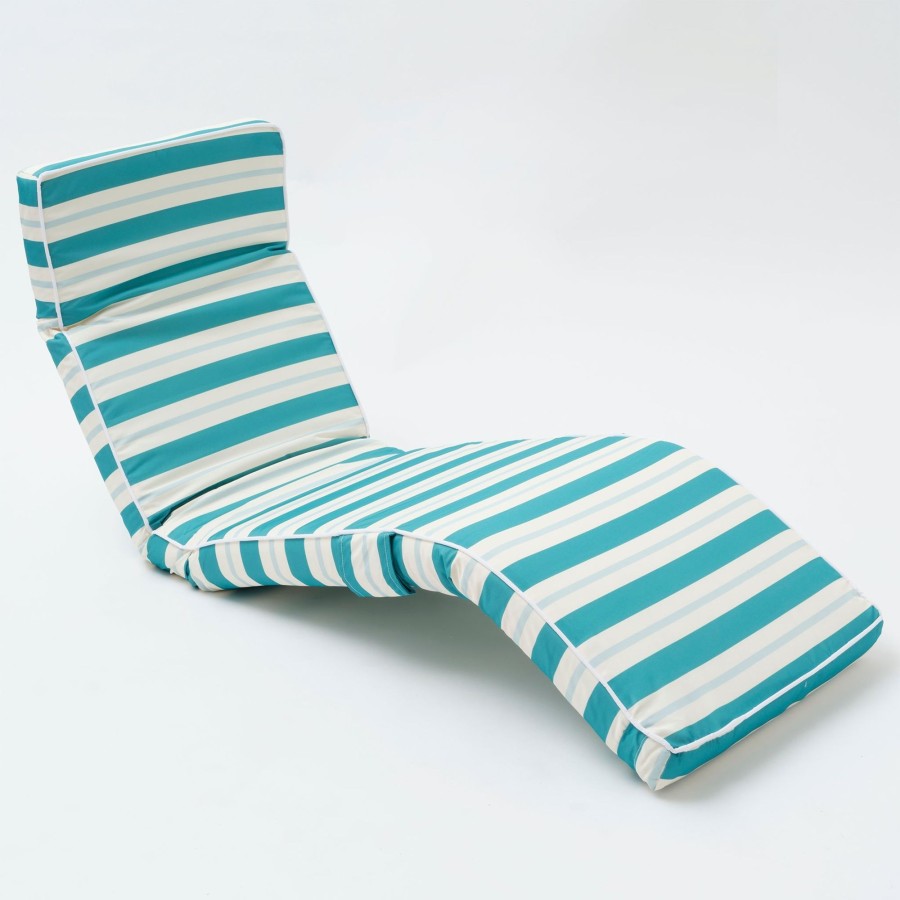 Beach Sunny Life | The Lounger Chair