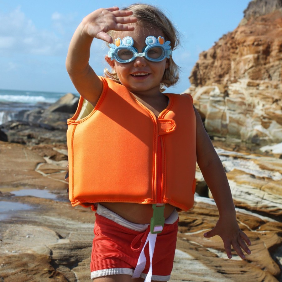 Floats & Pool Sunny Life | Swim Vest 1-2