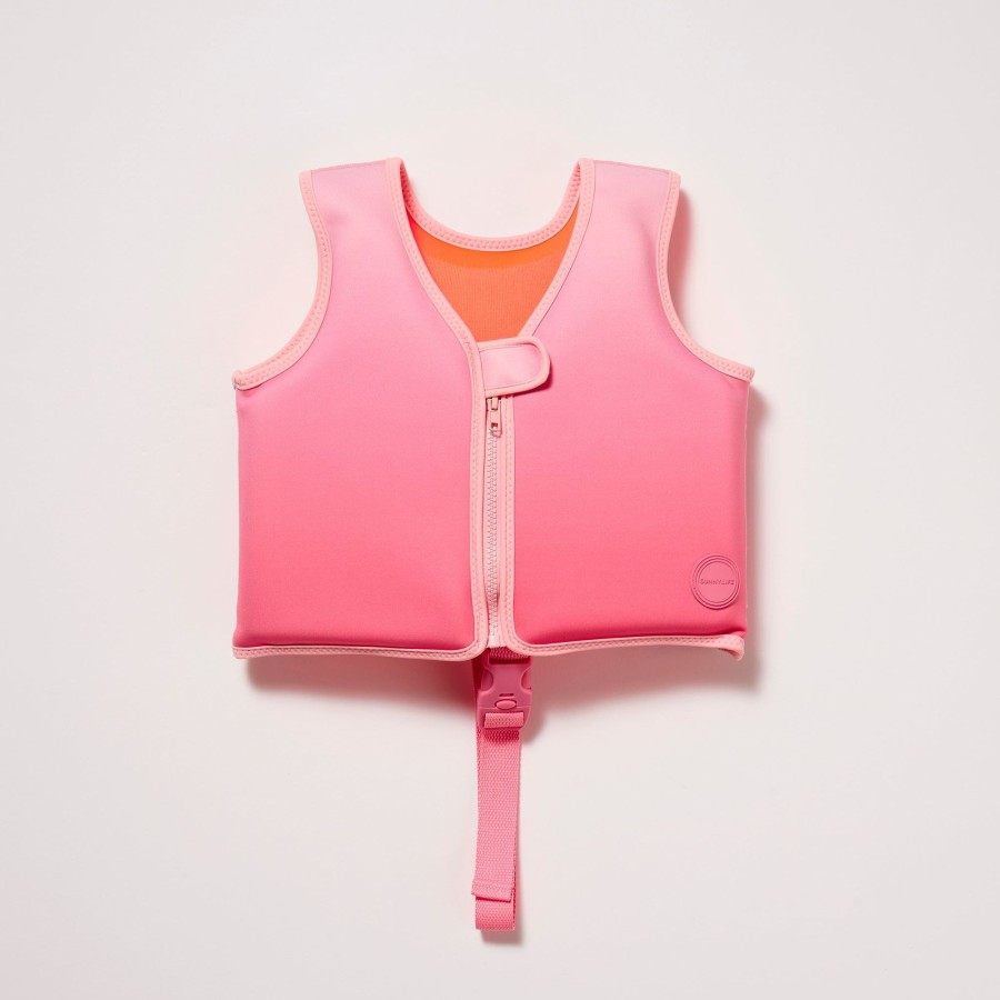 Floats & Pool Sunny Life | Swim Vest 2-3