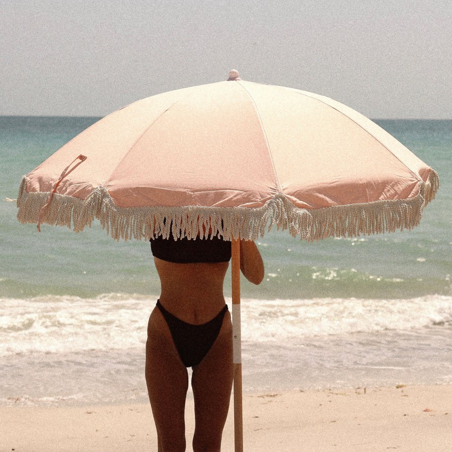 Beach Sunny Life | Luxe Beach Umbrella