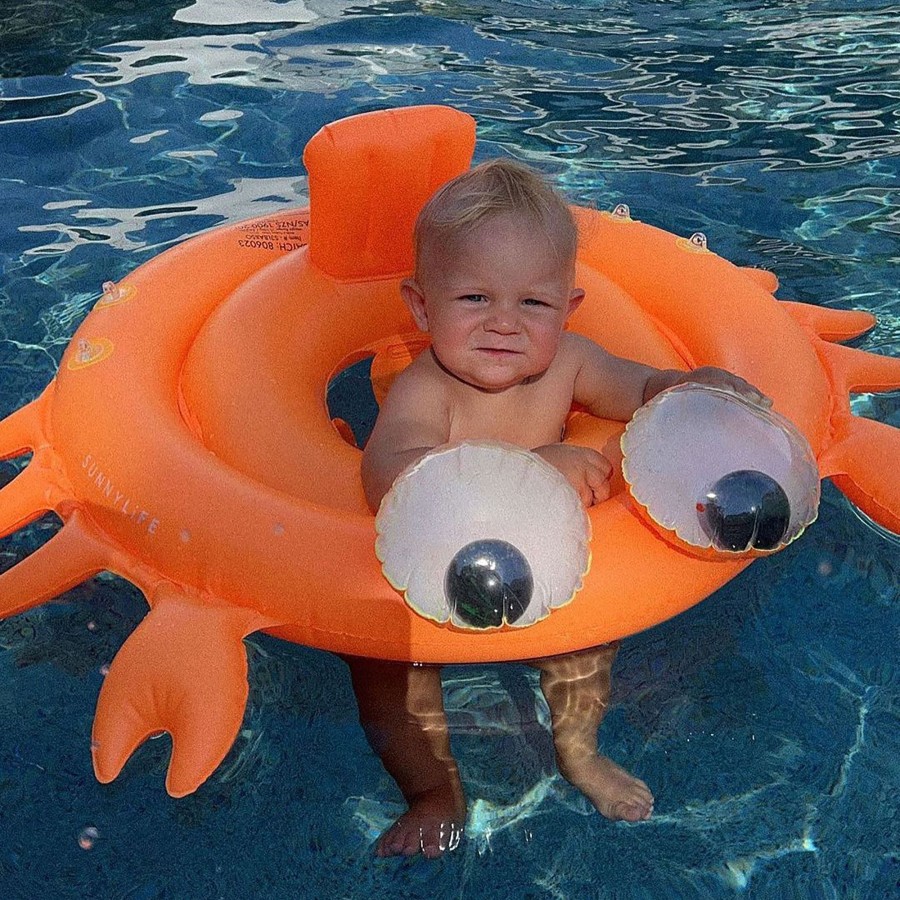 Floats & Pool Sunny Life | Baby Float