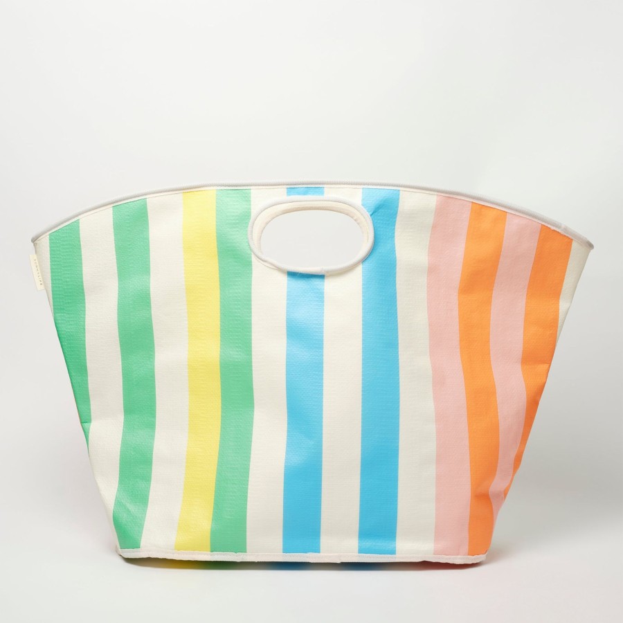 Picnic Sunny Life | Carryall Beach Bag Au