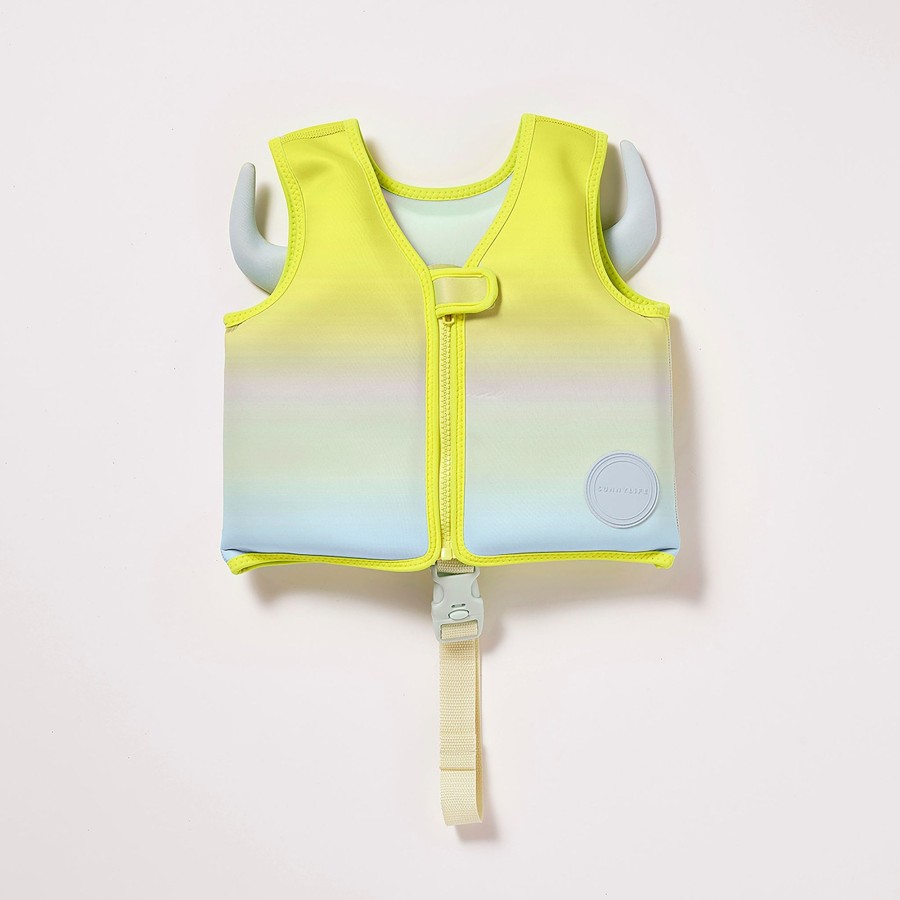 Floats & Pool Sunny Life | Swim Vest 1-2