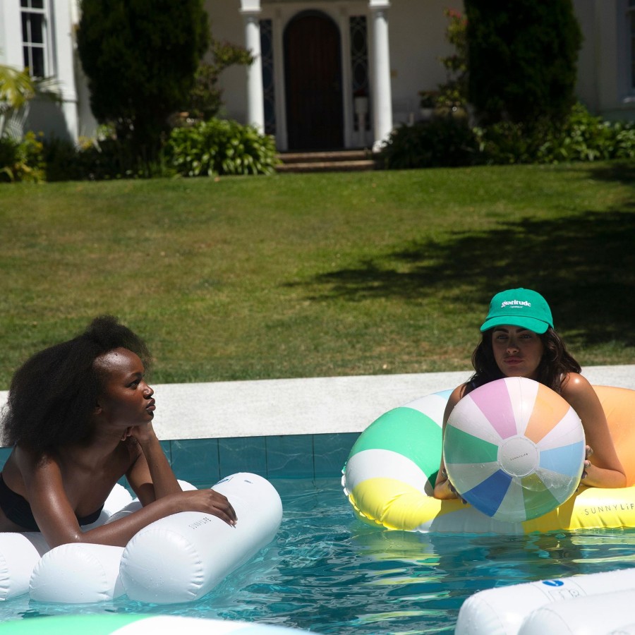 Picnic Sunny Life | Inflatable Beach Ball