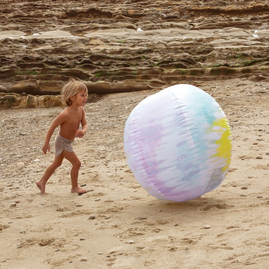 Floats & Pool Sunny Life | Xl Inflatable Beach Ball