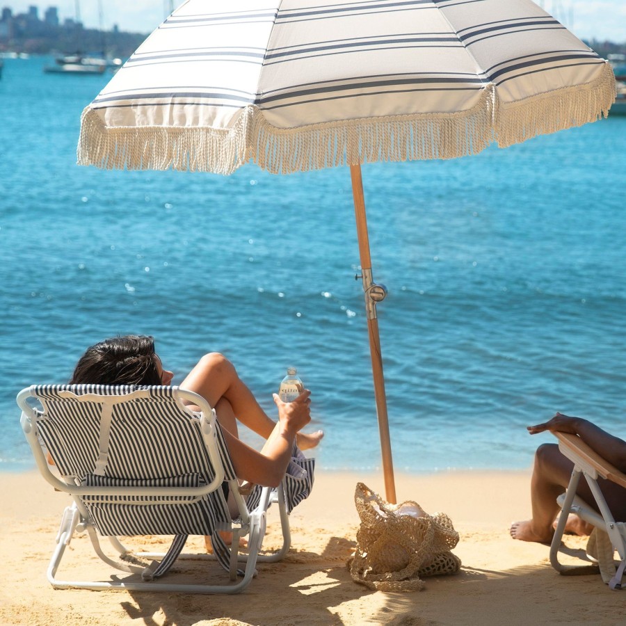 Beach Sunny Life | Luxe Beach Chair