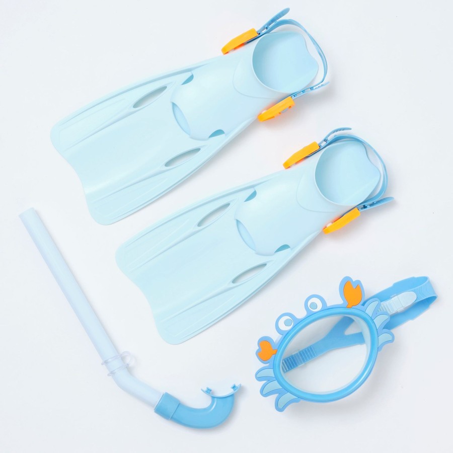 Beach Sunny Life | Kids Dive Set Small