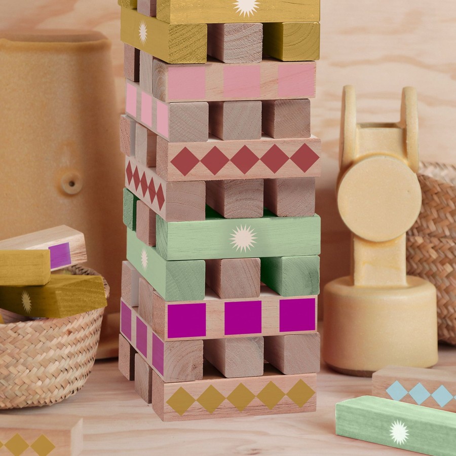 Accessories Sunny Life | Mega Jumbling Tower