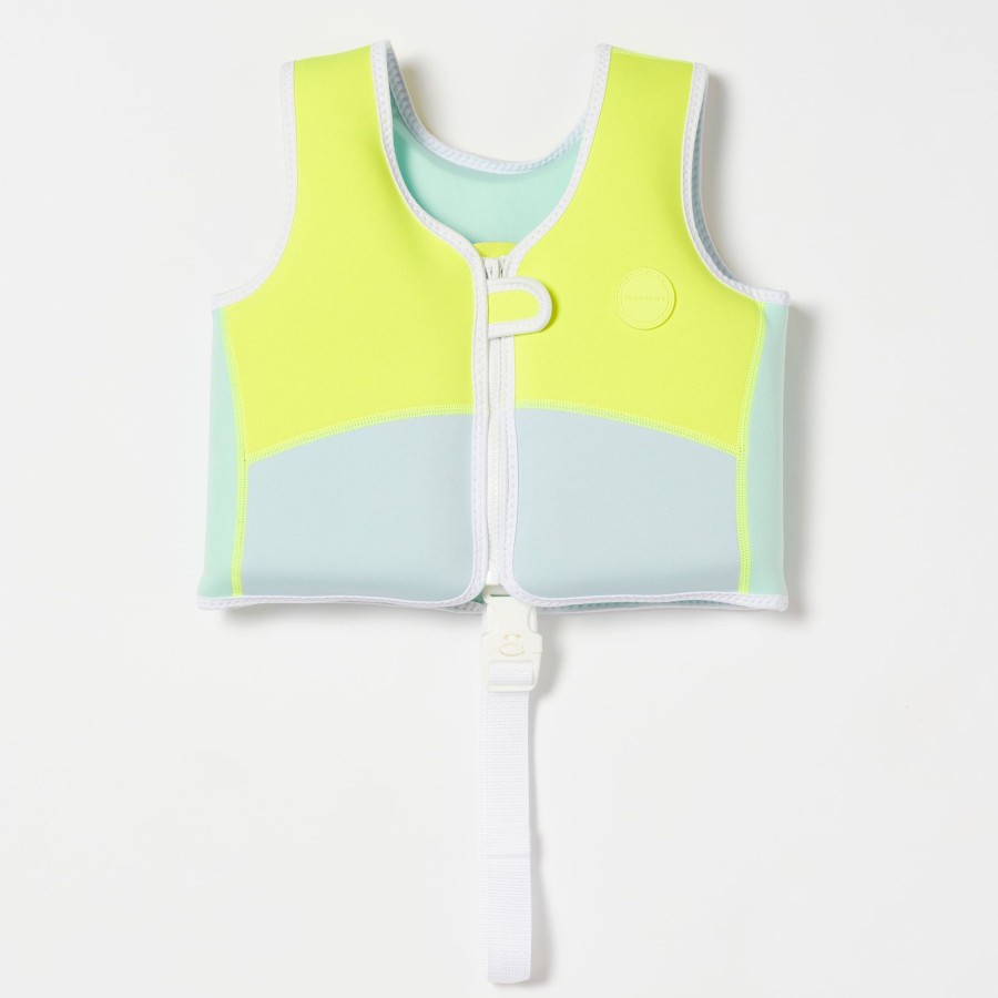 Kids Sunny Life | Swim Vest 2-3