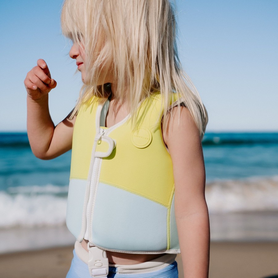 Kids Sunny Life | Swim Vest 2-3