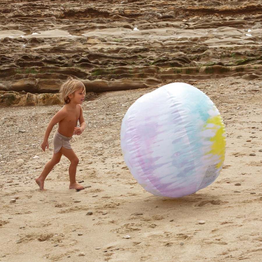 Floats & Pool Sunny Life | Xl Inflatable Beach Ball