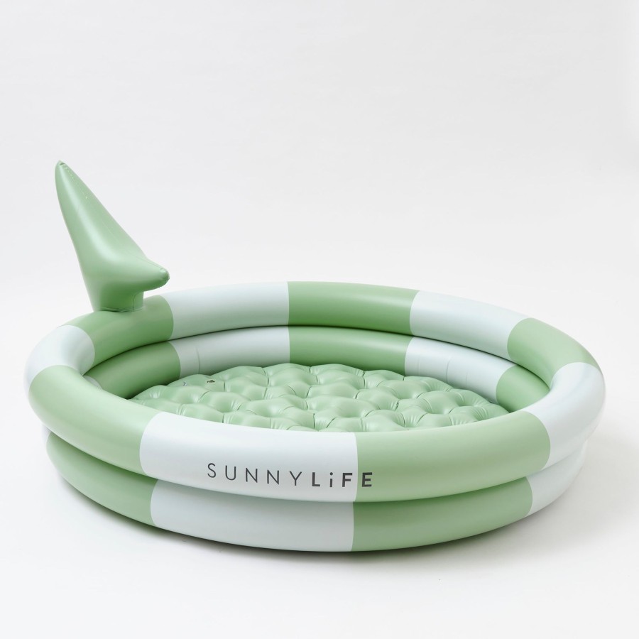 Picnic Sunny Life | Inflatable Backyard Pool