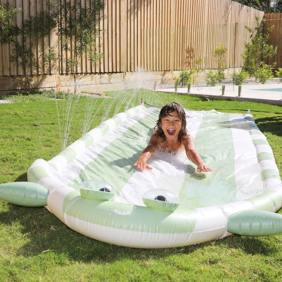 Floats & Pool Sunny Life | Slip And Slide