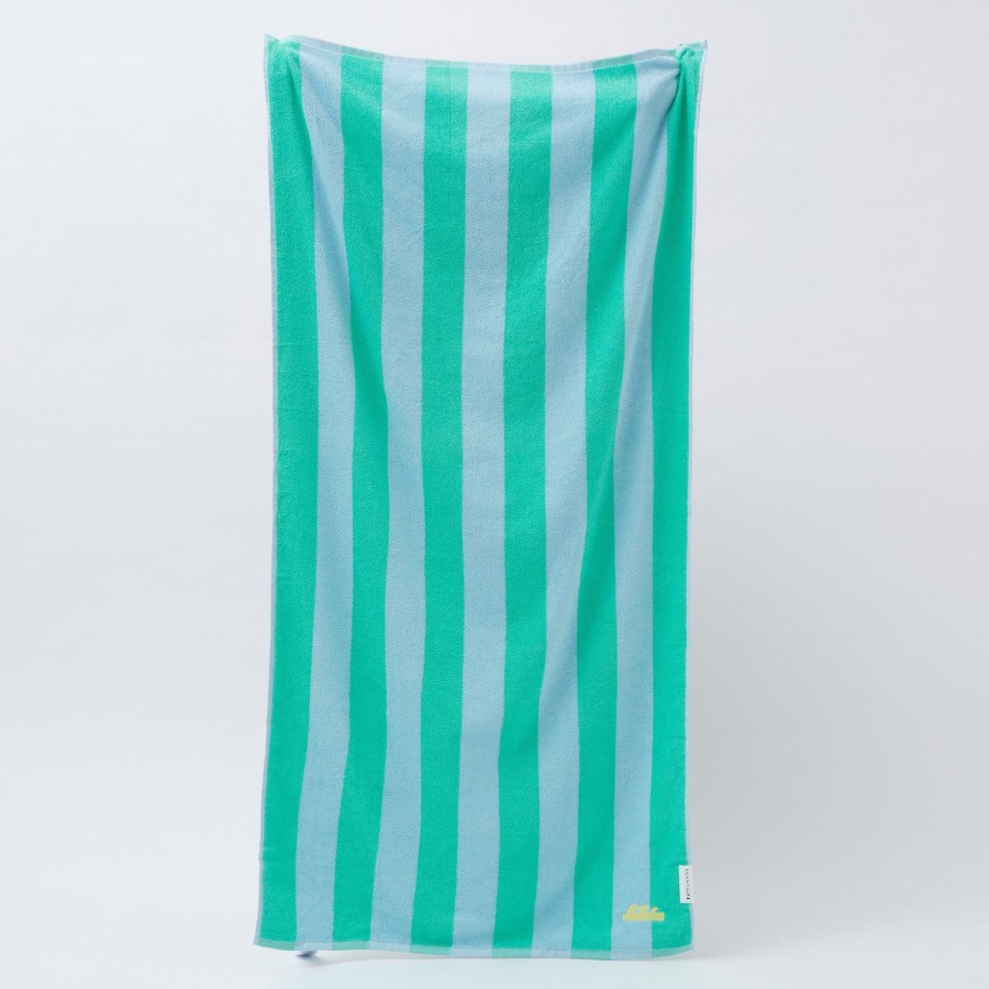 Beach Sunny Life | Kids Beach Towel