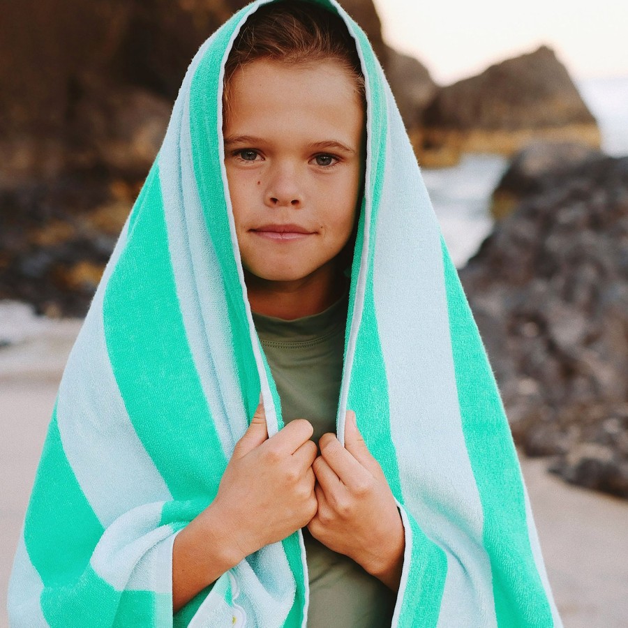 Beach Sunny Life | Kids Beach Towel