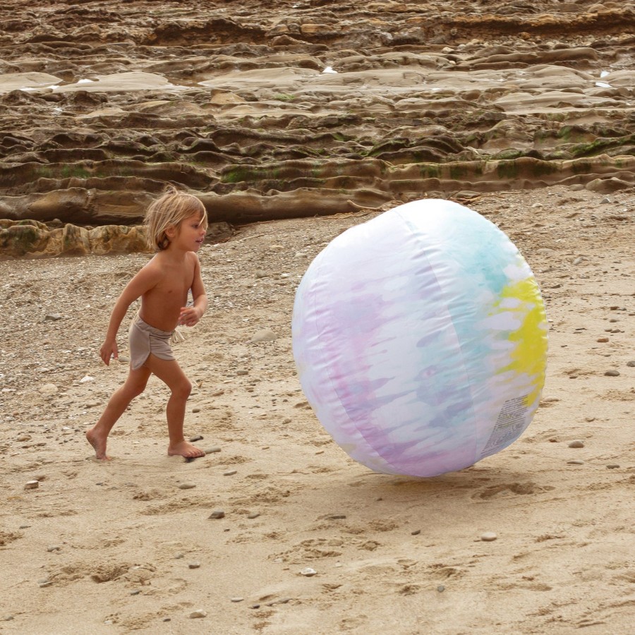 Picnic Sunny Life | Xl Inflatable Beach Ball