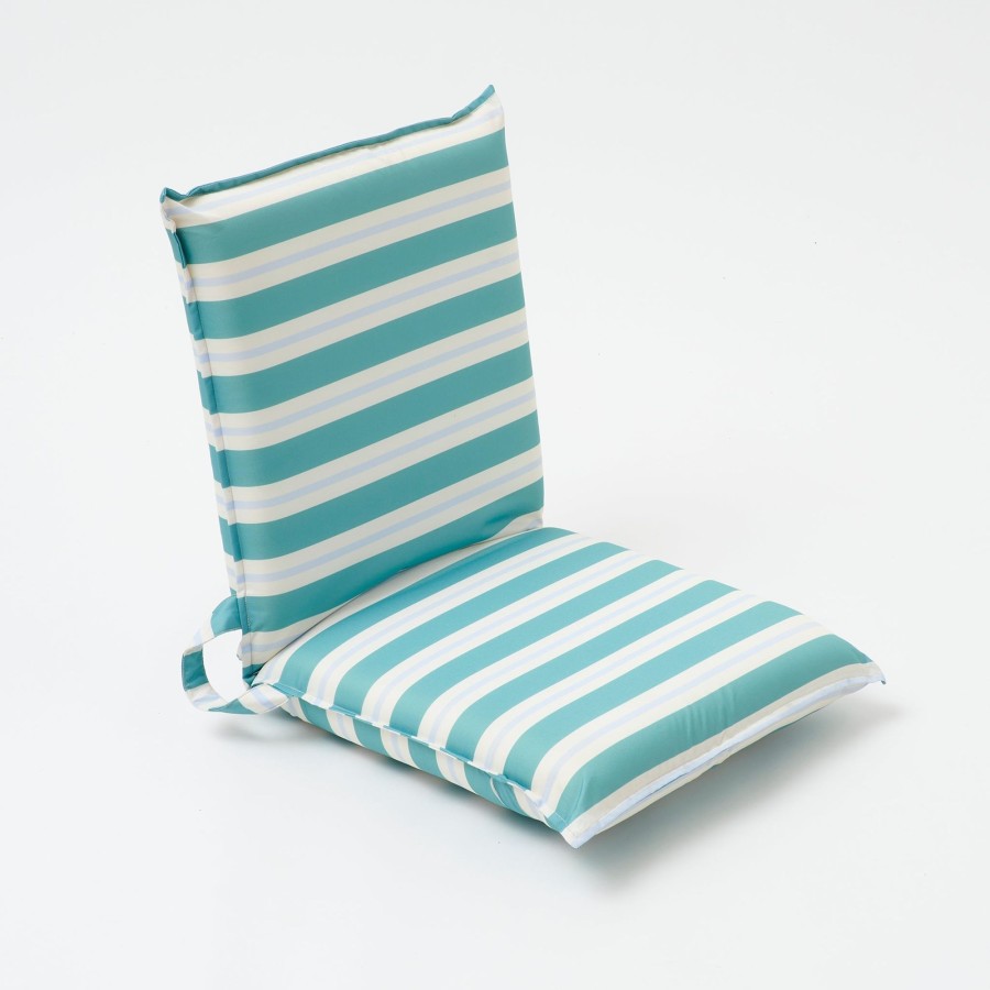 Beach Sunny Life | Folding Seat