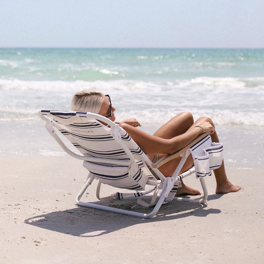 Beach Sunny Life | Deluxe Beach Chair