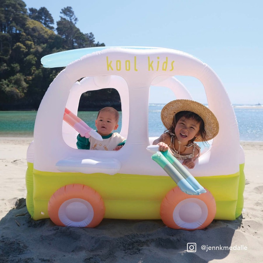 Kids Sunny Life | Inflatable Cubby