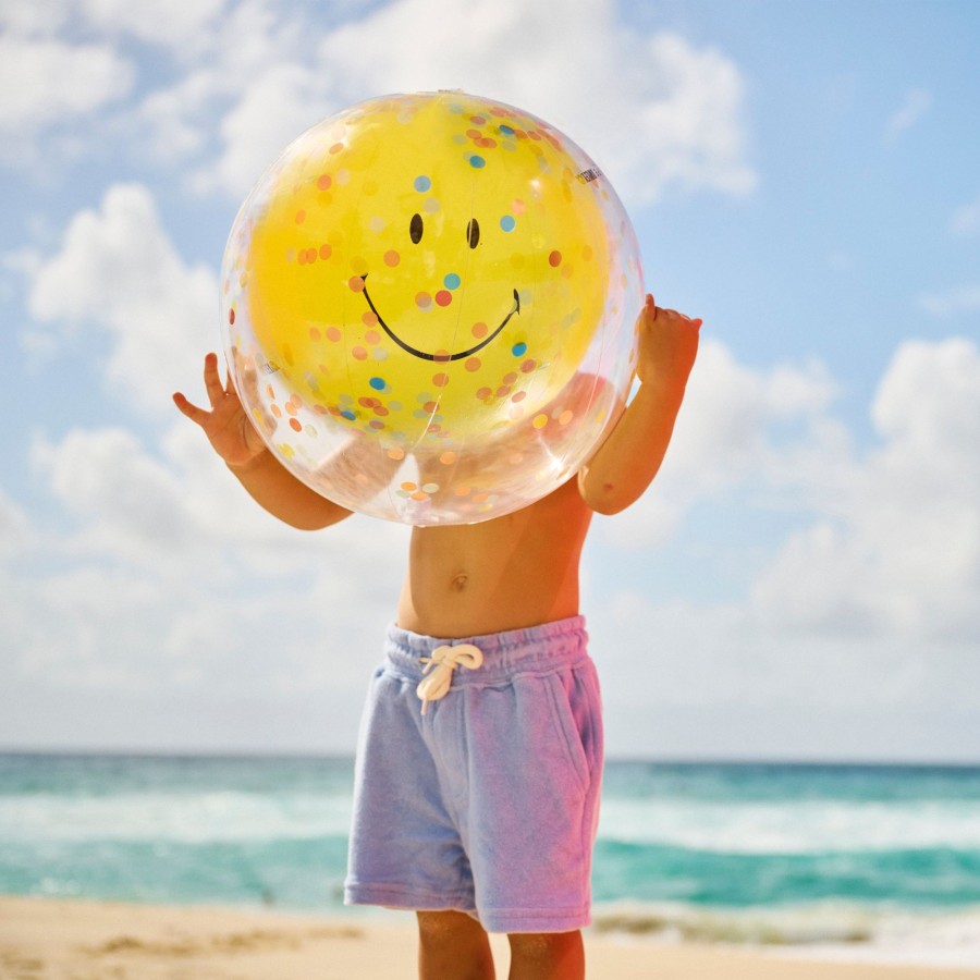 Picnic Sunny Life | Inflatable Beach Ball