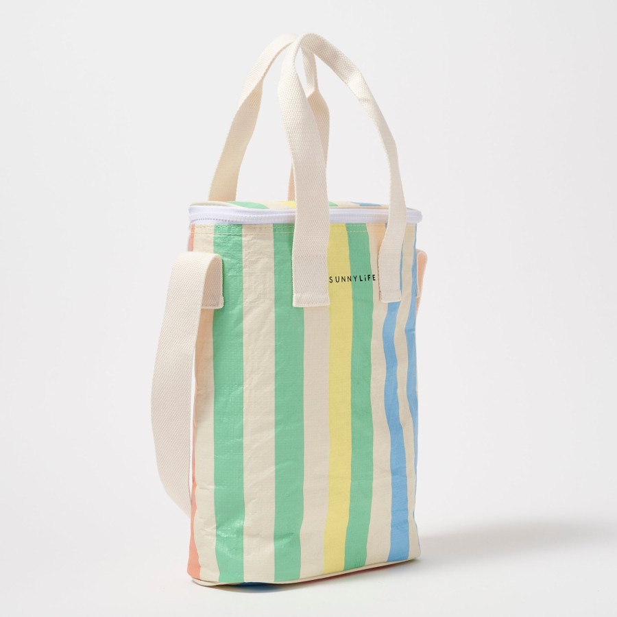 Picnic Sunny Life | Light Cooler Drinks Bag