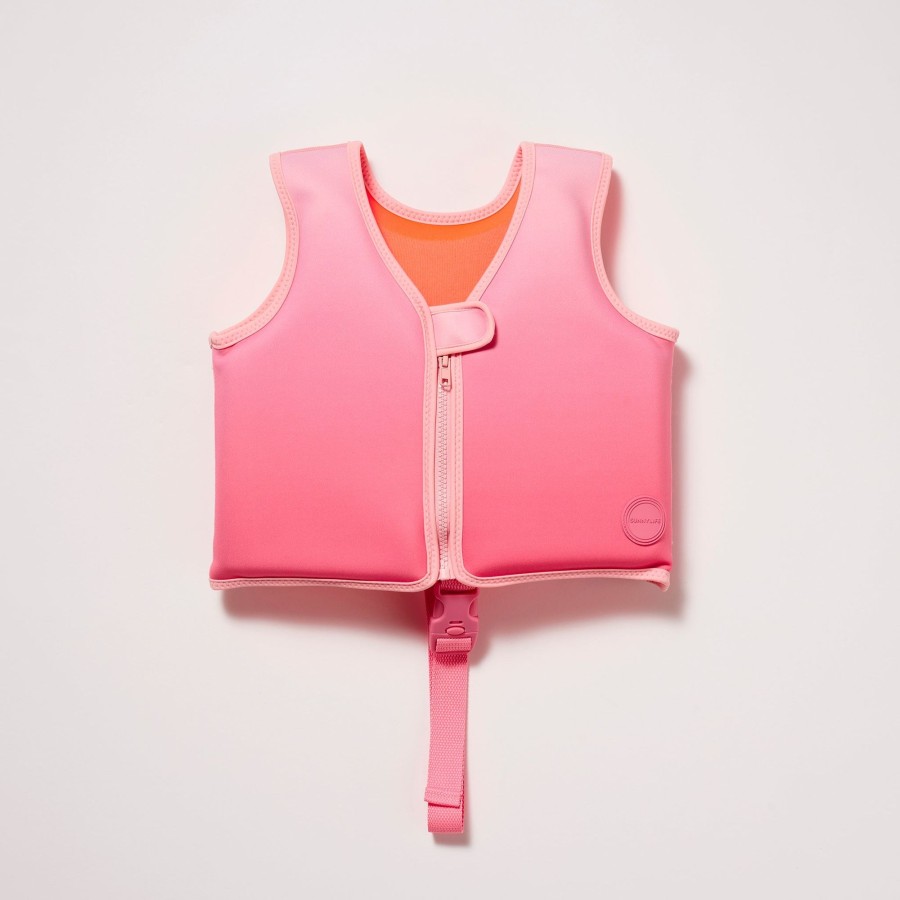 Kids Sunny Life | Swim Vest 1-2