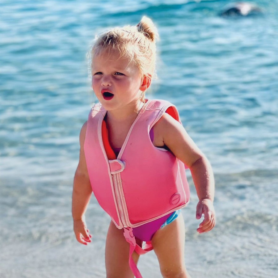 Kids Sunny Life | Swim Vest 1-2