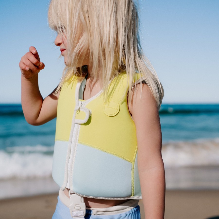 Kids Sunny Life | Swim Vest 1-2