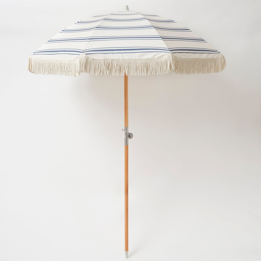 Beach Sunny Life | Luxe Beach Umbrella