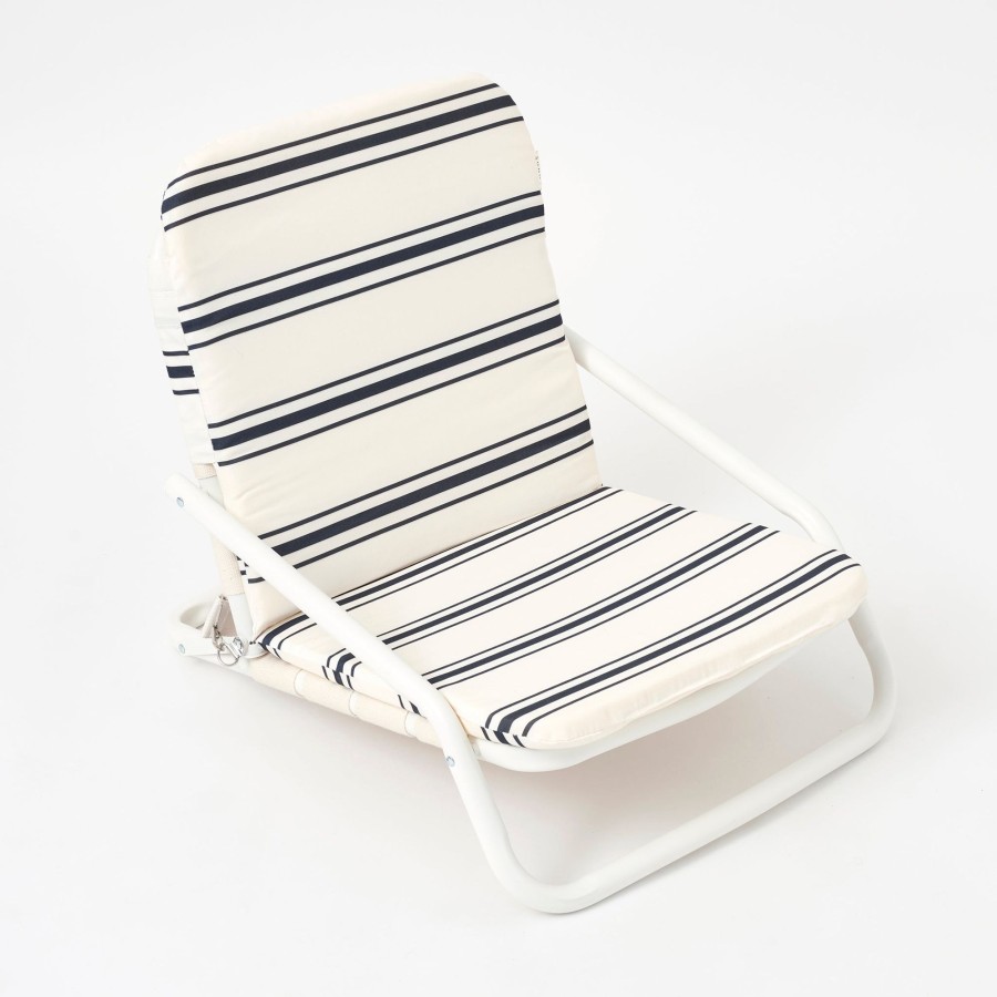 Picnic Sunny Life | Cushioned Beach Chair