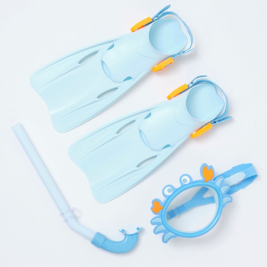 Kids Sunny Life | Kids Dive Set Small